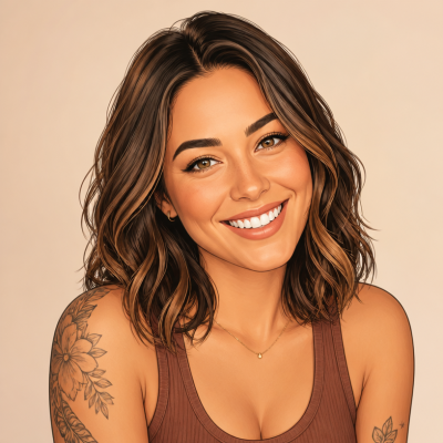 estherkallai's profile photo