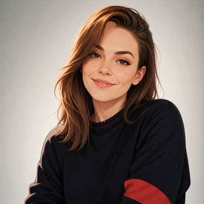 eugeneproskurina's profile photo