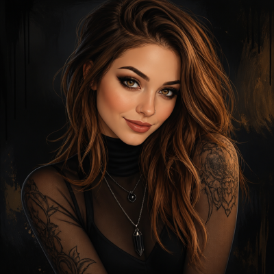 evabrooks.music's profile photo