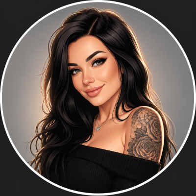 evalinaofficial's profile photo