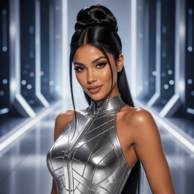 evanialux's profile photo