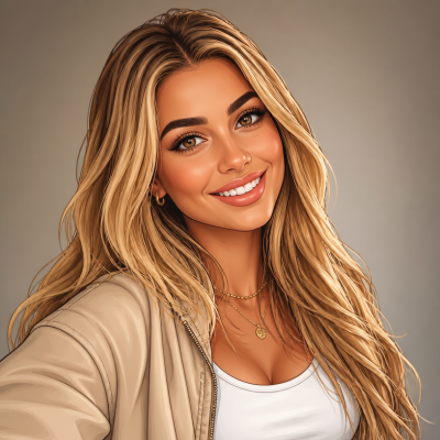 evanieman's profile photo