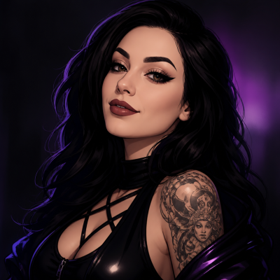 evarotic's profile photo