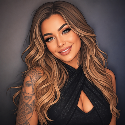 evegale's profile photo