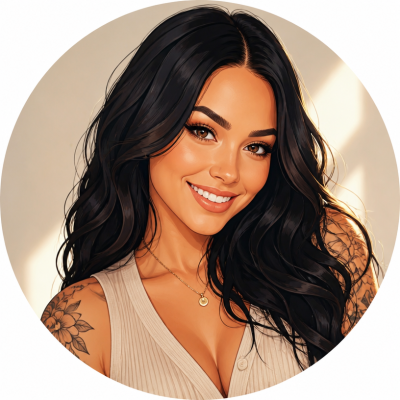 evelina-renee's profile photo