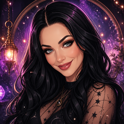 evelinemagic's profile photo
