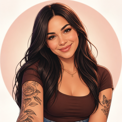 evelynparron's profile photo