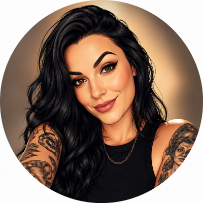 evelynuncovered's profile photo