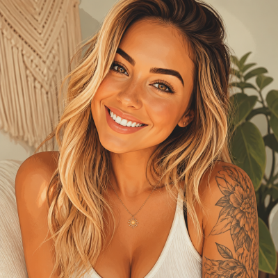 eviesummer's profile photo