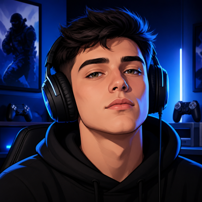 evk55's profile photo