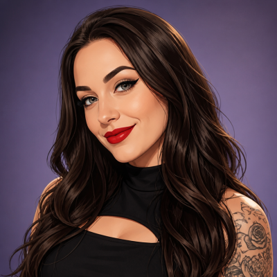 extremeholly's profile photo