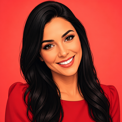 fabiana-fazio's profile photo