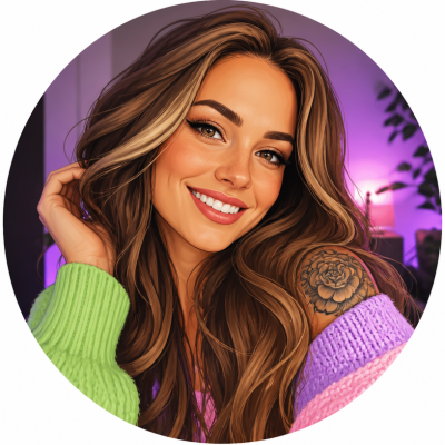 fabveronika's profile photo