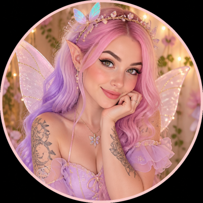 fairyketty's profile photo