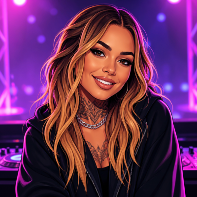 fallonmusic's profile photo