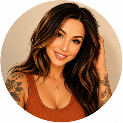 farrahjay's profile photo