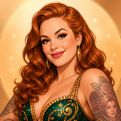 feliciaatkins's profile photo