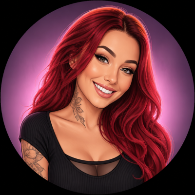 feliciaclover's profile photo