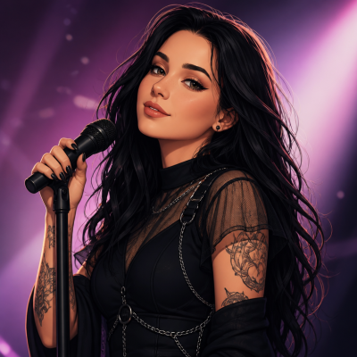 felysamusic's profile photo
