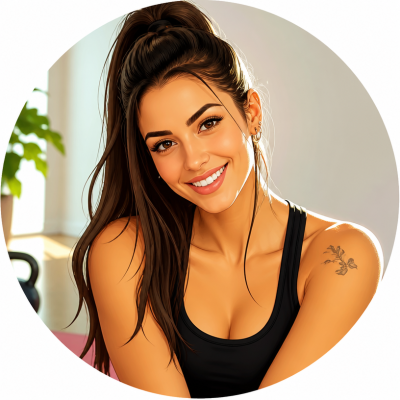fernandadeporte's profile photo