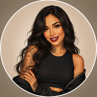 ferrarafoxx's profile photo