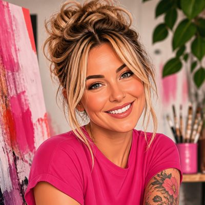 fionaconnor's profile photo