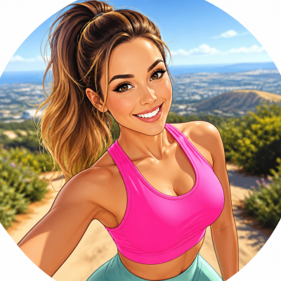 fitandhealthywithari's profile photo