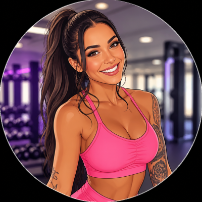 fitbambiiii's profile photo