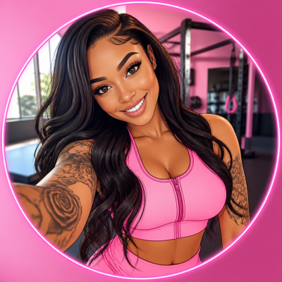 fitbarbiexx's profile photo