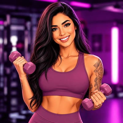 fitbody_mariam's profile photo