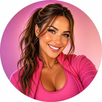 fitbossbabe's profile photo