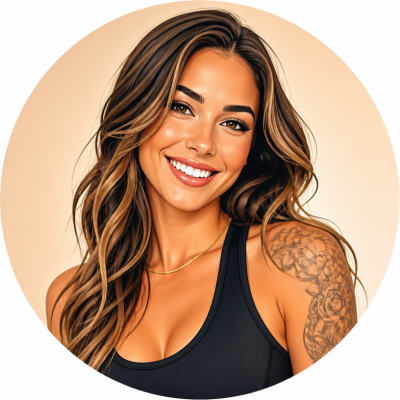 fitcj's profile photo