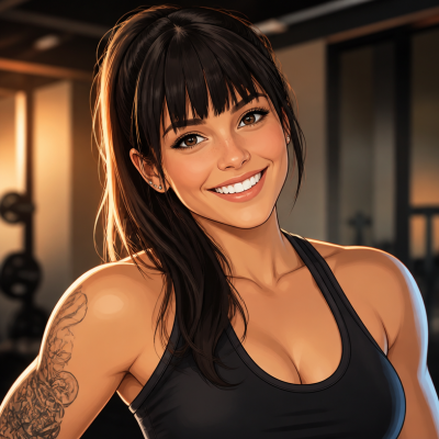 fitdodoo's profile photo