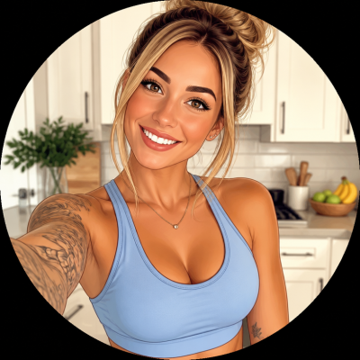 fitgirlbakes87's profile photo