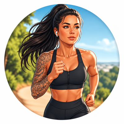 fitgurlromy's profile photo