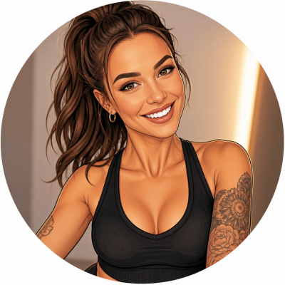 fitminxx's profile photo
