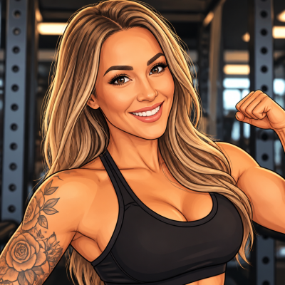 fitmistress's profile photo