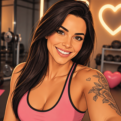 fitness.carine's profile photo