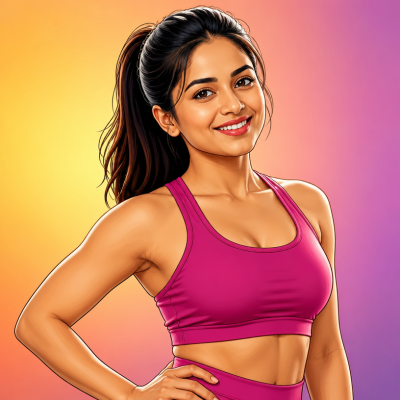 fitness_sanjukta's profile photo