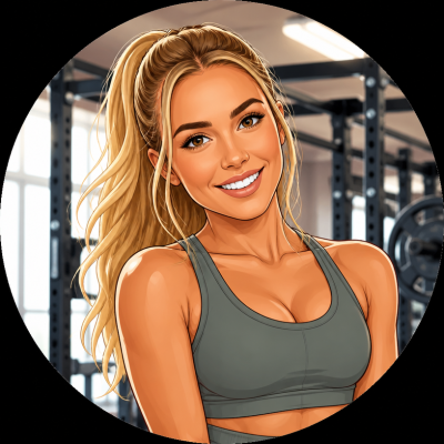 fitnessbytiril's profile photo