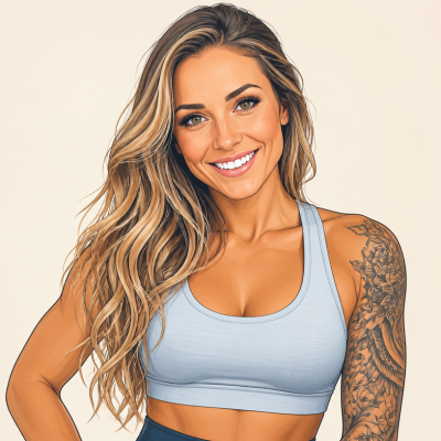 fitnessjewell's profile photo