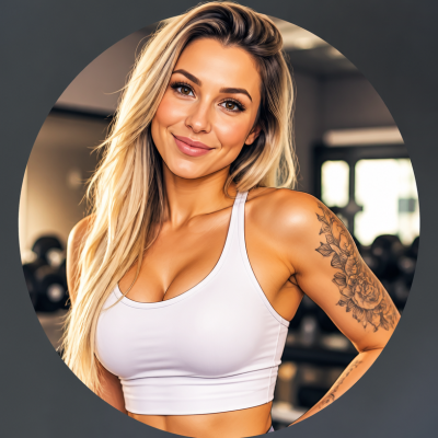 fitnessmaus's profile photo