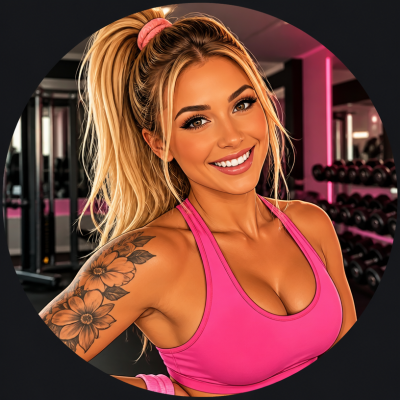 fitnesss_princesss's profile photo