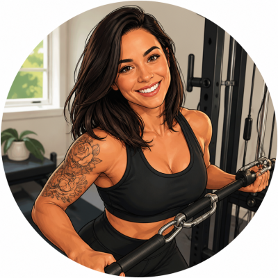 fitvivs204's profile photo