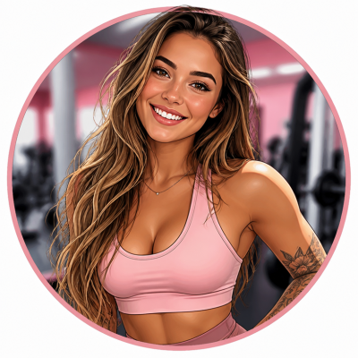 fitwithhaileigh's profile photo