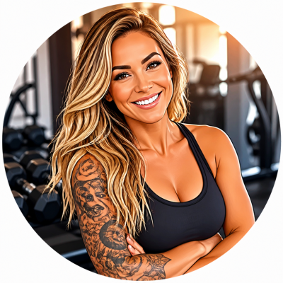 fitwithhmo's profile photo