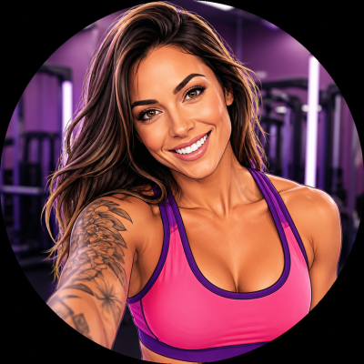 fitwithnicole's profile photo