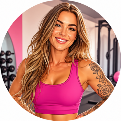 fitwithtayy's profile photo
