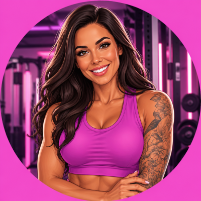 fitwithvic's profile photo
