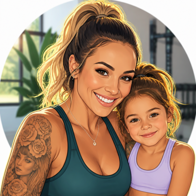 flex.mom.angie's profile photo